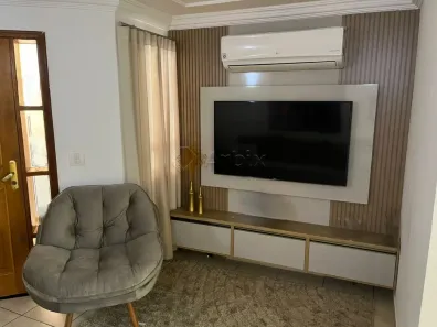 Casa com 3 Quartos à venda, 150m² no Parque Residencial Boa Vista, Americana