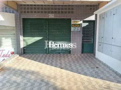 Sala Comercial para alugar, 90m² no Vila Bressani, Paulínia