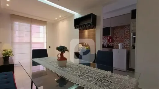 Apartamento com 2 Quartos à venda, 57m² no São Cristóvão, Rio de Janeiro