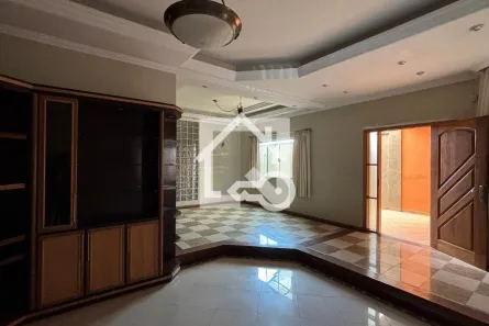 Casa com 5 Quartos à venda, 343m² no Vila Helena, Santo André