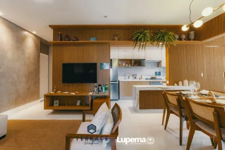 Apartamento com 3 Quartos à venda, 82m² no Jardim Walkíria, São José do Rio Preto