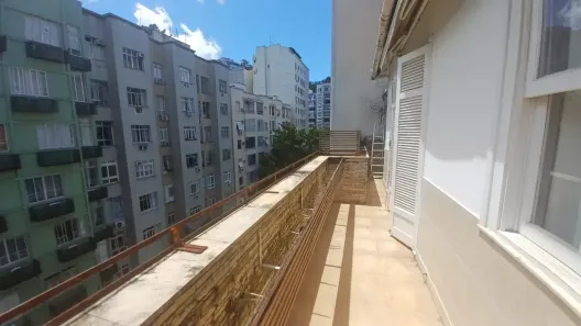 Apartamento com 4 Quartos à venda, 346m² no Flamengo, Rio de Janeiro