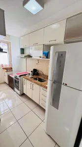 Apartamento com 2 Quartos para alugar, 48m² no Morada de Laranjeiras, Serra