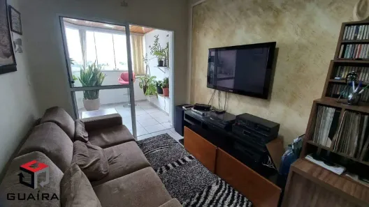 Cobertura com 3 Quartos à venda, 174m² no Rudge Ramos, São Bernardo do Campo