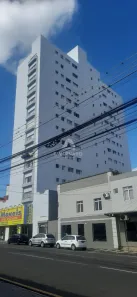 Apartamento com 3 Quartos à venda, 147m² no Centro, Ponta Grossa