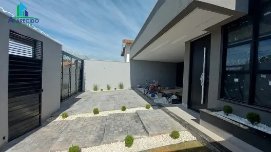 Casa com 3 Quartos à venda, 205m² no Mansões Paraíso, Aparecida de Goiânia