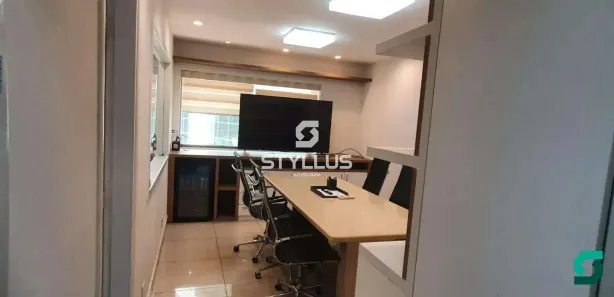 Sala Comercial à venda, 59m² no Barra da Tijuca, Rio de Janeiro