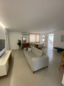Apartamento com 3 Quartos à venda, 108m² no Setor Oeste, Goiânia