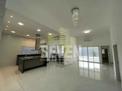 Casa com 4 Quartos para venda ou aluguel, 400m² no Residencial Villa Lobos, Bauru
