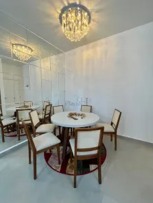 Apartamento com 2 Quartos à venda, 65m² no Swiss Park, Campinas