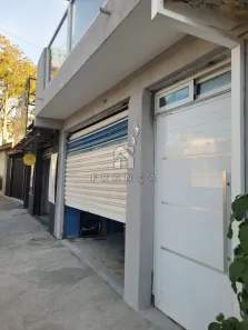 Casa com 2 Quartos para alugar, 100m² no Jardim Califórnia, Jacareí