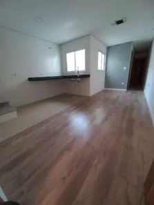 Cobertura com 2 Quartos à venda, 112m² no Vila Metalúrgica, Santo André