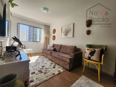 Apartamento com 2 Quartos à venda, 70m² no Vila Mascote, São Paulo