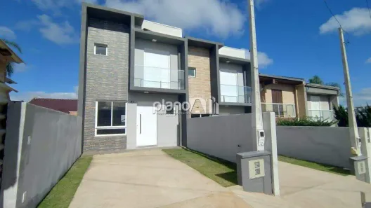 Casa com 3 Quartos à venda, 98m² no Loteamento Jardim Timbaúva, Gravataí