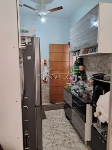 Apartamento com 1 Quarto à venda, 56m² no Centro, Rio de Janeiro