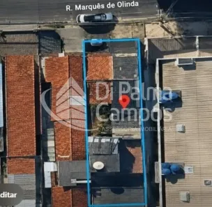 Lote/Terreno à venda, 340m² no Vila Dom Pedro I, São Paulo