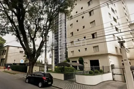 Cobertura com 2 Quartos à venda, 115m² no Santana, São Paulo