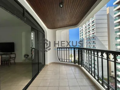 Apartamento com 3 Quartos à venda, 160m² no Pitangueiras, Guarujá