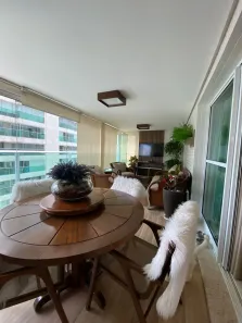 Apartamento com 4 Quartos à venda, 187m² no Ponta D'Areia, São Luís