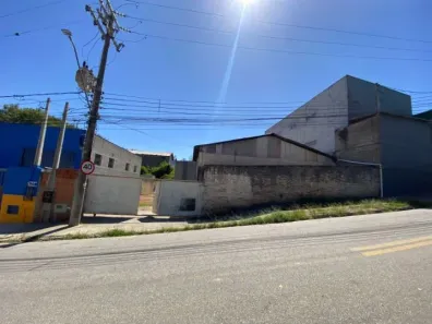 Galpão/Depósito/Armazém para alugar, 352m² no Além Ponte, Sorocaba
