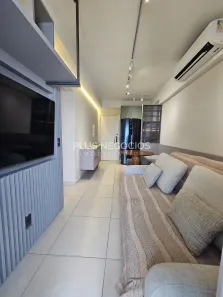 Apartamento com 2 Quartos à venda, 59m² no Parque Campolim, Sorocaba