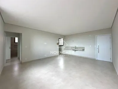 Apartamento com 3 Quartos à venda, 75m² no Itapoã, Belo Horizonte