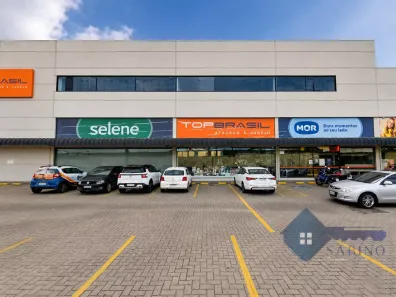 Ponto Comercial para alugar, 1914m² no Jardim Eldorado, Palhoça