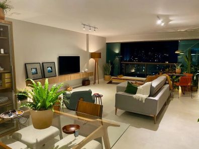 Apartamento com 2 Quartos à venda, 84m² no Jardim Apipema, Salvador