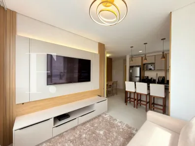 Apartamento com 3 Quartos à venda, 73m² no Navegantes, Capão da Canoa