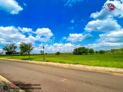 Lote/Terreno à venda, 2500m² no Residencial Fazenda Da Grama, Itupeva