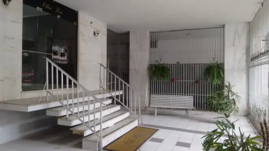 Apartamento com 2 Quartos à venda, 65m² no Estácio, Rio de Janeiro