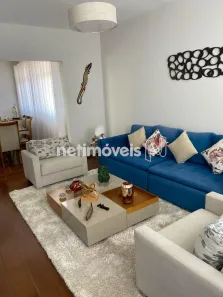 Apartamento com 4 Quartos à venda, 160m² no Gutierrez, Belo Horizonte