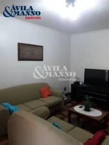 Sobrado com 3 Quartos à venda, 180m² no Vila Bertioga, São Paulo