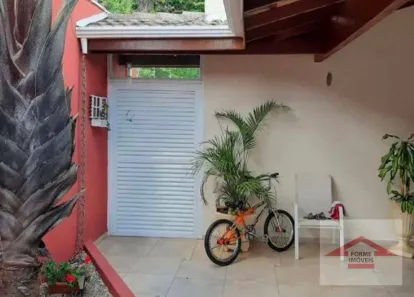 Casa com 5 Quartos à venda, 176m² no Horto Santo Antonio, Jundiaí