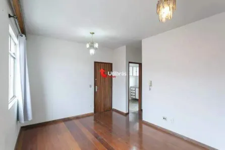 Apartamento com 3 Quartos à venda, 90m² no Carlos Prates, Belo Horizonte