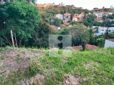 Lote/Terreno à venda, 618m² no Colinas do Ermitage (Sousas), Campinas