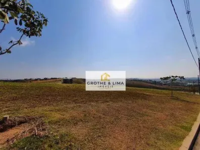 Lote/Terreno à venda, 586m² no Condomínio Residencial Alphaville I, São José dos Campos
