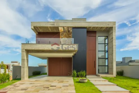 Casa de Condomínio com 3 Quartos à venda, 215m² no Sanga Funda, Nova Santa Rita