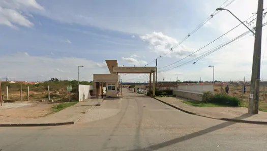 Casa de Condomínio com 1 Quarto à venda, 42m² no Estados, Fazenda Rio Grande