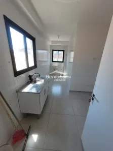 Apartamento com 2 Quartos para alugar, 38m² no Vila Ré, São Paulo