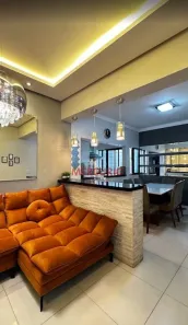 Sobrado com 3 Quartos à venda, 369m² no Jardim Santana, Bauru