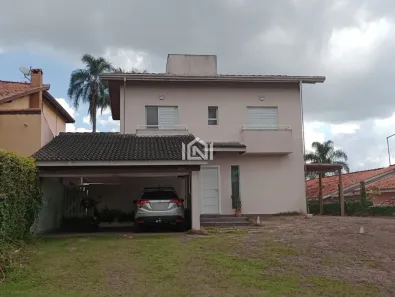 Casa de Condomínio com 3 Quartos à venda, 170m² no , Vargem Grande Paulista