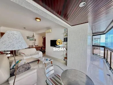 Apartamento com 2 Quartos à venda, 100m² no Vila Luis Antônio, Guarujá