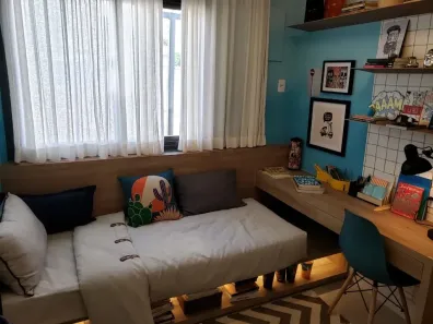Apartamento com 3 Quartos à venda, 79m² no Recreio dos Bandeirantes, Rio de Janeiro