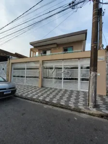 Casa com 2 Quartos à venda, 50m² no Caiçara, Praia Grande