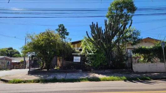 Lote/Terreno à venda, 250m² no Vila Cruzeiro, Passo Fundo