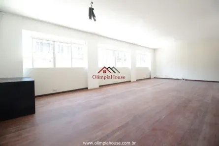 Apartamento com 3 Quartos à venda, 160m² no Cerqueira César, São Paulo