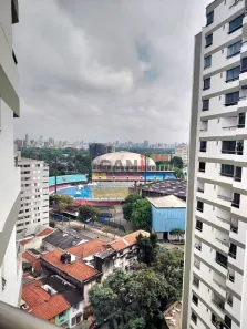 Apartamento com 1 Quarto à venda, 41m² no Vila Mariana, São Paulo