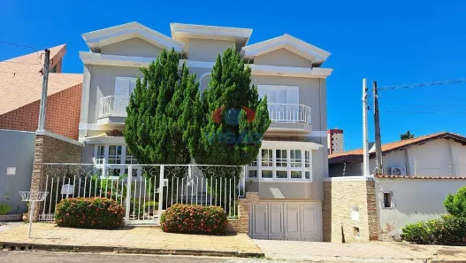 Sobrado com 5 Quartos à venda, 367m² no Solar de Itamaracá, Indaiatuba
