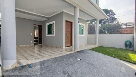 Casa com 3 Quartos à venda, 144m² no Ingleses do Rio Vermelho, Florianópolis